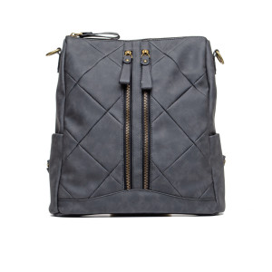 WOMAN′S BACKPACK 578090 BLACK