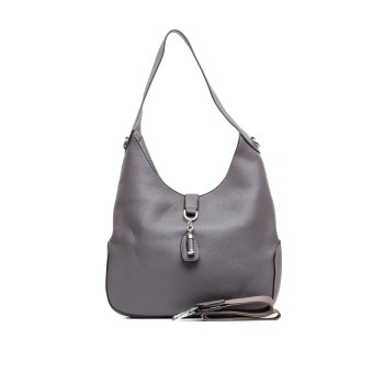 ДАМСКА ЧАНТА 578095 GREY