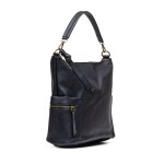 ДАМСКА ЧАНТА 578097 BLACK