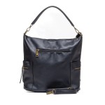 ДАМСКА ЧАНТА 578097 BLACK