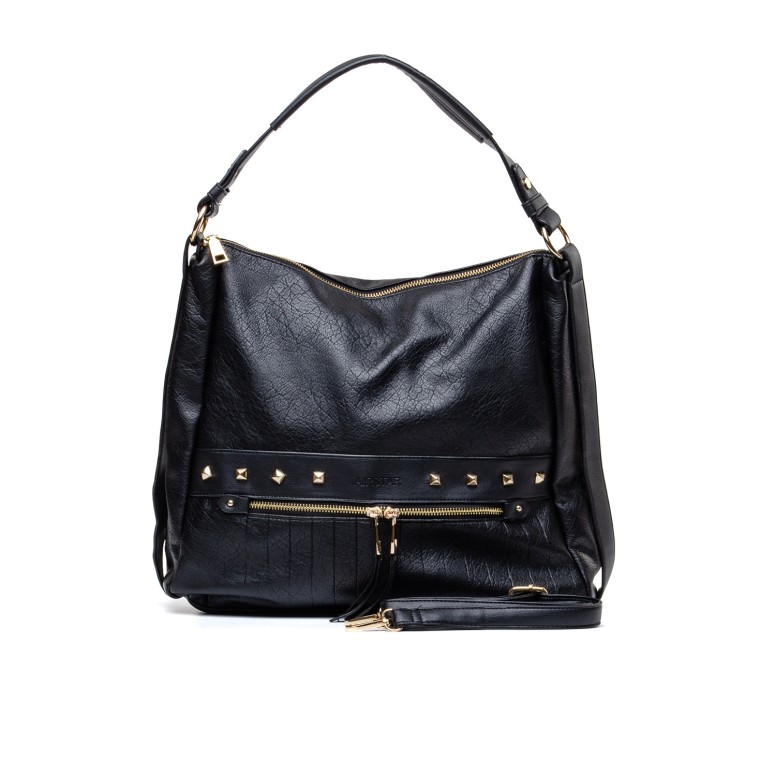 ДАМСКА ЧАНТА 578098 BLACK