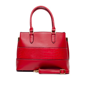 WOMAN′S BAG 578099 RED