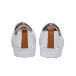 ДАМСКИ ОБУВКИ 605055 WHITE