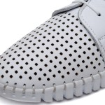 ДАМСКИ ОБУВКИ 605055 WHITE