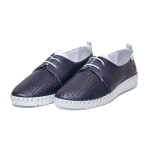 ДАМСКИ ОБУВКИ 605055 NAVY