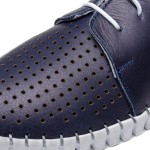 ДАМСКИ ОБУВКИ 605055 NAVY