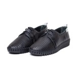 ДАМСКИ ОБУВКИ 605055 BLACK