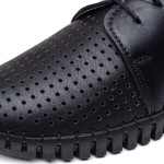 ДАМСКИ ОБУВКИ 605055 BLACK