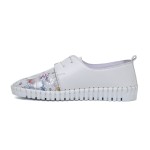 ДАМСКИ ОБУВКИ 605056 WHITE