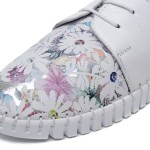 ДАМСКИ ОБУВКИ 605056 WHITE