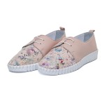ДАМСКИ ОБУВКИ 605056 PUDRA