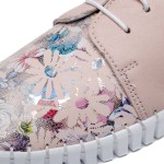 ДАМСКИ ОБУВКИ 605056 PUDRA