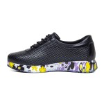 ДАМСКИ ОБУВКИ 605057 BLACK