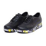 ДАМСКИ ОБУВКИ 605057 BLACK