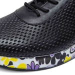 ДАМСКИ ОБУВКИ 605057 BLACK