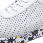 ДАМСКИ ОБУВКИ 605057 WHITE