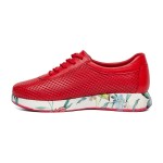 ДАМСКИ ОБУВКИ 605057 RED