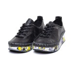 ДАМСКИ ОБУВКИ 605058 BLACK
