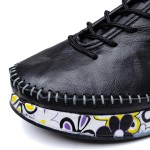 ДАМСКИ ОБУВКИ 605058 BLACK