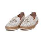 ДАМСКИ ОБУВКИ 605059 GOLD