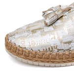 ДАМСКИ ОБУВКИ 605059 GOLD