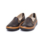 ДАМСКИ ОБУВКИ 605060 BLACK