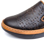 ДАМСКИ ОБУВКИ 605060 BLACK