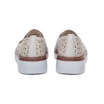 ДАМСКИ ОБУВКИ 605060 BEIGE