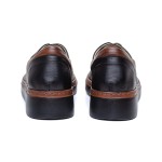 ДАМСКИ ОБУВКИ 605061 BLACK
