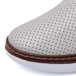 ДАМСКИ ОБУВКИ 605061 BEIGE