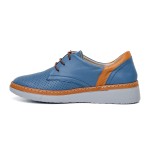 ДАМСКИ ОБУВКИ 605061 BLUE