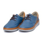 ДАМСКИ ОБУВКИ 605061 BLUE