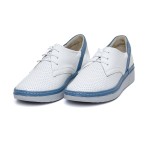 ДАМСКИ ОБУВКИ 605061 WHITE