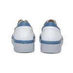 ДАМСКИ ОБУВКИ 605061 WHITE