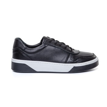 ДАМСКИ ОБУВКИ 605064 BLACK