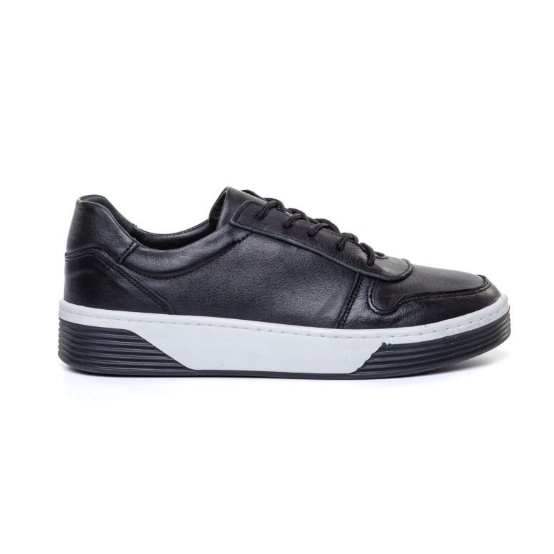 ДАМСКИ ОБУВКИ 605064 BLACK