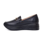 ДАМСКИ ОБУВКИ 610047 BLACK