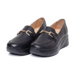 ДАМСКИ ОБУВКИ 610047 BLACK