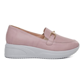 ДАМСКИ ОБУВКИ 610047 PINK