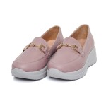 ДАМСКИ ОБУВКИ 610047 PINK
