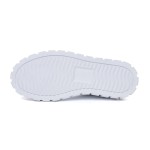 ДАМСКИ ОБУВКИ 610048 WHITE