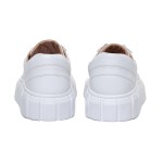 ДАМСКИ ОБУВКИ 610048 WHITE