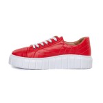 ДАМСКИ ОБУВКИ 610048 RED