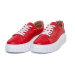 ДАМСКИ ОБУВКИ 610048 RED