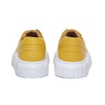 ДАМСКИ ОБУВКИ 610048 YELLOW