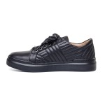 ДАМСКИ ОБУВКИ 610049 BLACK
