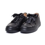 ДАМСКИ ОБУВКИ 610049 BLACK
