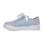 ДАМСКИ ОБУВКИ 610049 BLUE