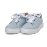 ДАМСКИ ОБУВКИ 610049 BLUE