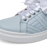 ДАМСКИ ОБУВКИ 610049 BLUE